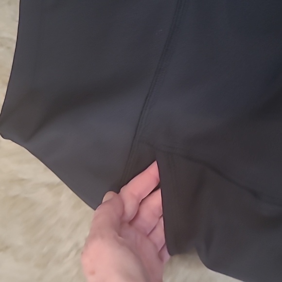 RBX athletic tights - Picture 3 of 3